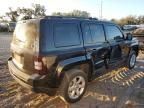 2012 Jeep Patriot Sport