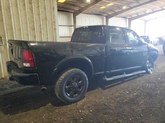 2017 Dodge 2500 Laramie