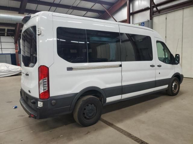 2019 Ford Transit T-350