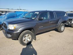 Salvage cars for sale at Harleyville, SC auction: 2014 Toyota Tacoma Access Cab