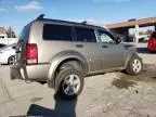 2007 Dodge Nitro SLT