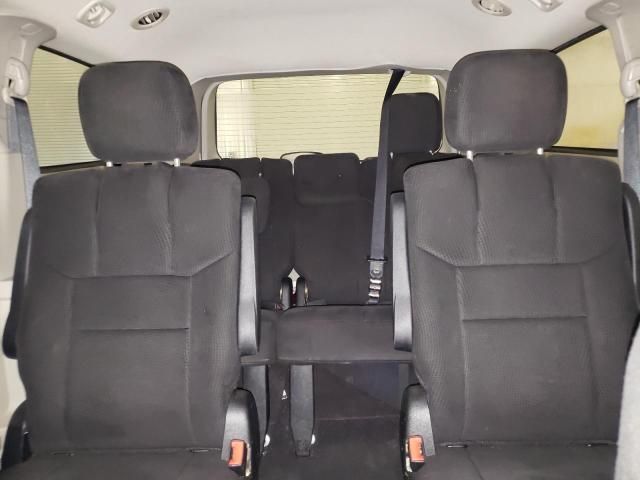 2011 Dodge Grand Caravan Express