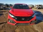 2018 Honda Civic SI