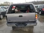 2001 Toyota Tundra Access Cab