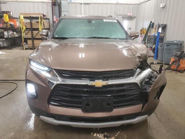 2019 Chevrolet Blazer 3LT