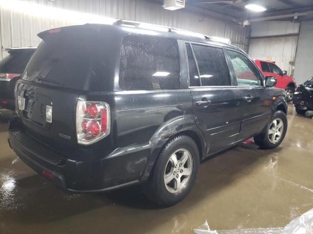 2006 Honda Pilot EX