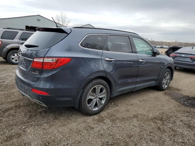 2016 Hyundai Santa FE SE