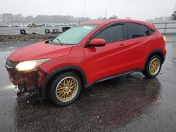 2017 Honda HR-V EX en venta en Dunn, NC