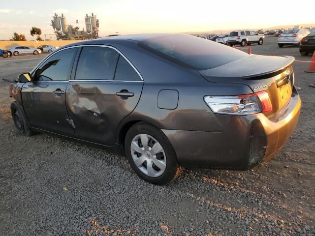 2009 Toyota Camry Base