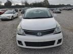 2010 Nissan Versa S