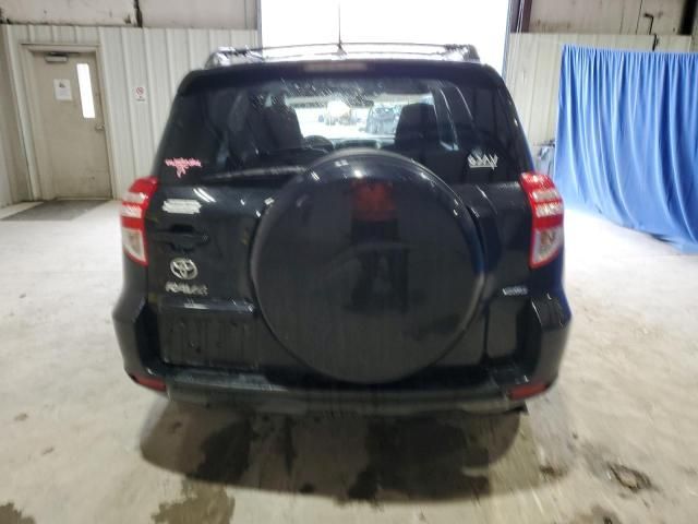 2012 Toyota Rav4