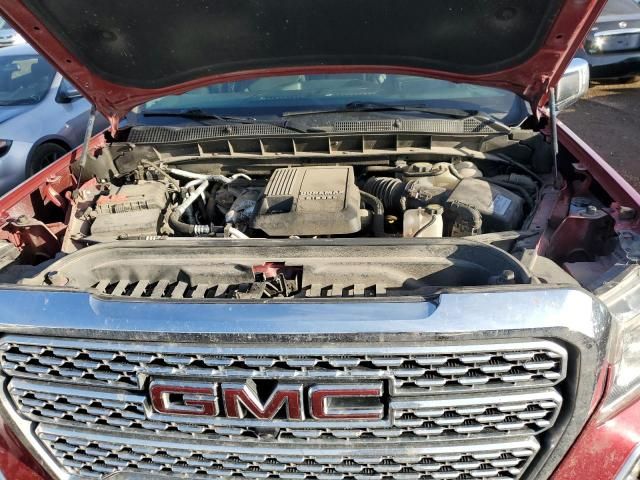 2021 GMC Sierra K1500 Denali