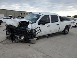 Lots with Bids for sale at auction: 2012 Chevrolet Silverado C2500 Heavy Duty LT