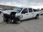 2012 Chevrolet Silverado C2500 Heavy Duty LT