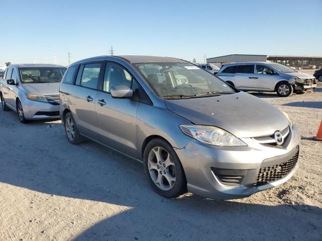 2010 Mazda 5