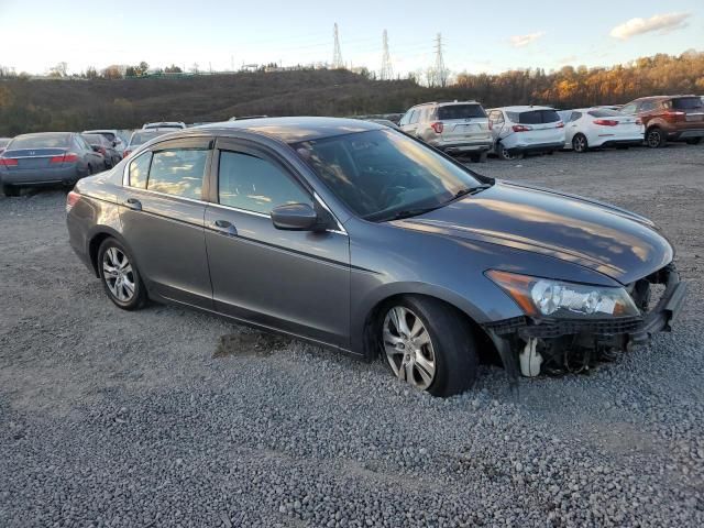 2009 Honda Accord LX