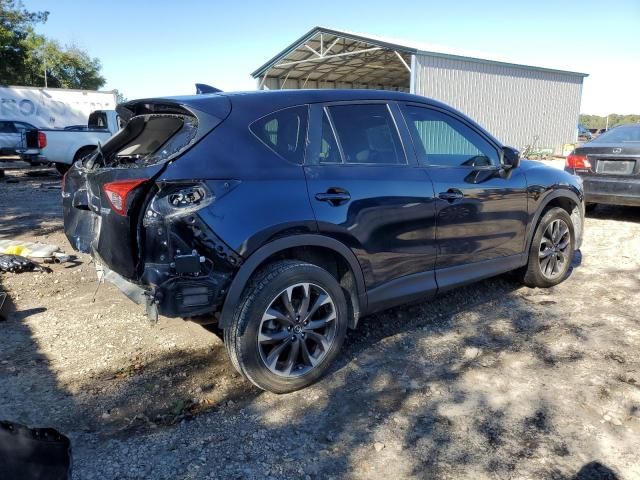 2016 Mazda CX-5 GT