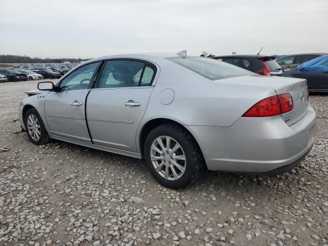 2011 Buick Lucerne CXL