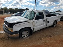 2004 Chevrolet Silverado C1500 en venta en China Grove, NC