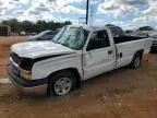 2004 Chevrolet Silverado C1500