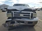 2006 Ford F350 SRW Super Duty