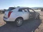 2010 Cadillac SRX Luxury Collection