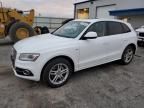 2014 Audi Q5 Premium Plus