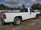 2006 Chevrolet Silverado C1500