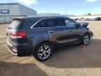 2017 KIA Sorento SX