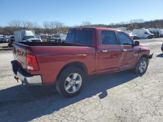 2015 Dodge RAM 1500 SLT