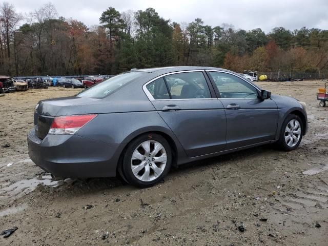 2010 Honda Accord EXL