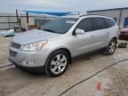 2010 Chevrolet Traverse LTZ