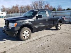 Vehiculos salvage en venta de Copart Rogersville, MO: 2014 Ford F150 Super Cab