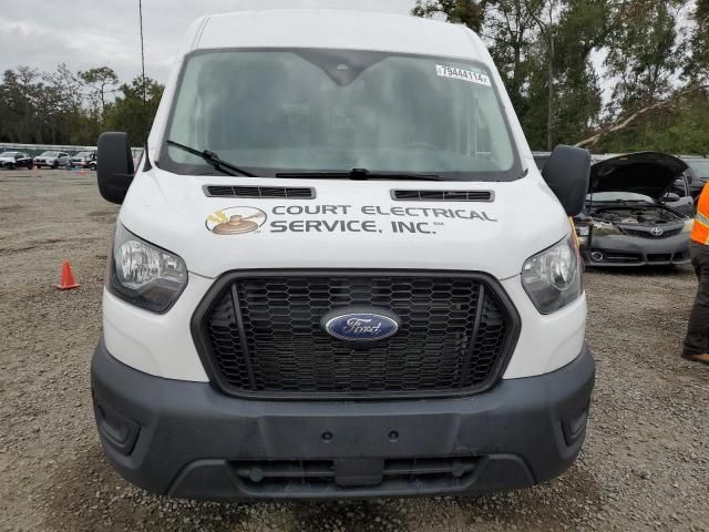 2021 Ford Transit T-250