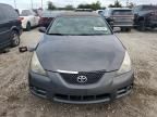 2008 Toyota Camry Solara SE