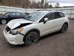 Subaru salvage cars for sale: 2013 Subaru XV Crosstrek 2.0 Limited