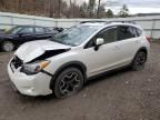 2013 Subaru XV Crosstrek 2.0 Limited