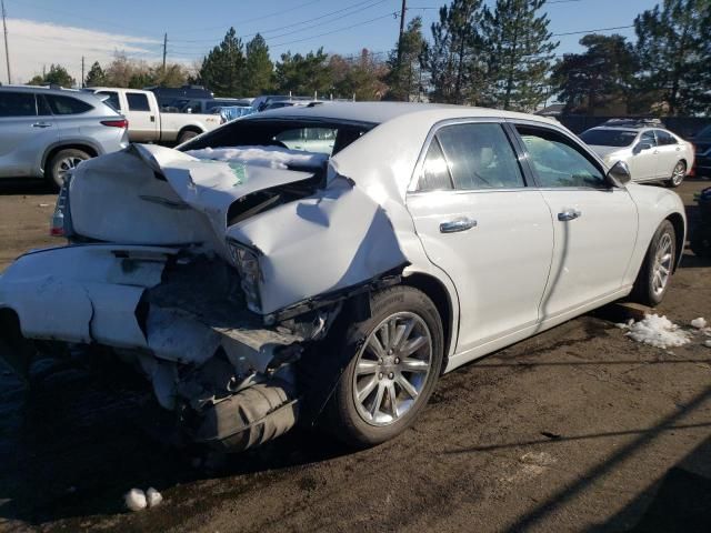 2013 Chrysler 300C