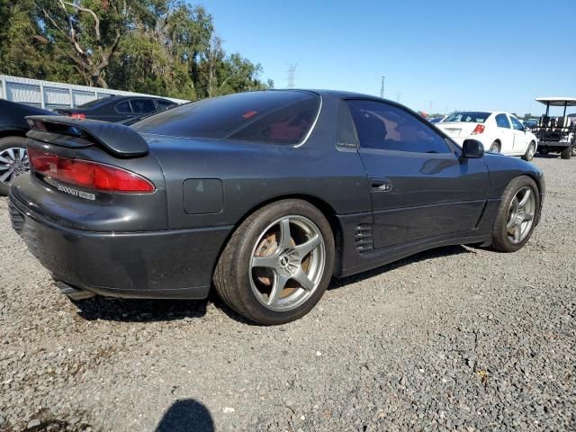 1992 Mitsubishi 3000 GT VR4