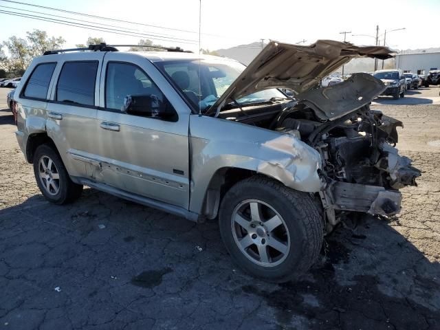 2009 Jeep Grand Cherokee Laredo