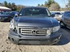 2013 Honda Ridgeline RTL