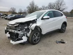 2021 Honda HR-V EX en venta en Baltimore, MD