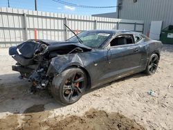 Chevrolet salvage cars for sale: 2023 Chevrolet Camaro SS