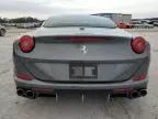 2015 Ferrari California T