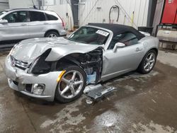 2007 Saturn Sky Redline en venta en Ham Lake, MN