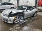 2007 Saturn Sky Redline