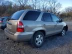 2003 Acura MDX