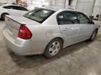 2005 Chevrolet Malibu LT