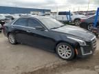 2014 Cadillac CTS Luxury Collection