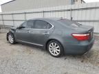 2008 Lexus LS 460